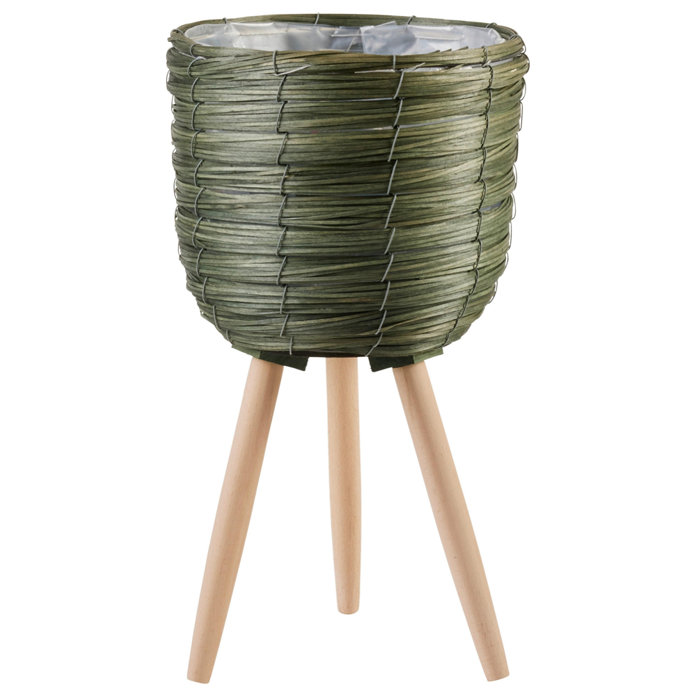 Obal na květináč Jyoti, Ø/V. ca. 24/42cm