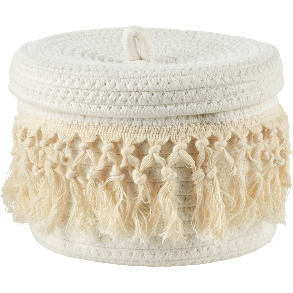 Koš Alvino, Ø/v: Ca. 21/15cm