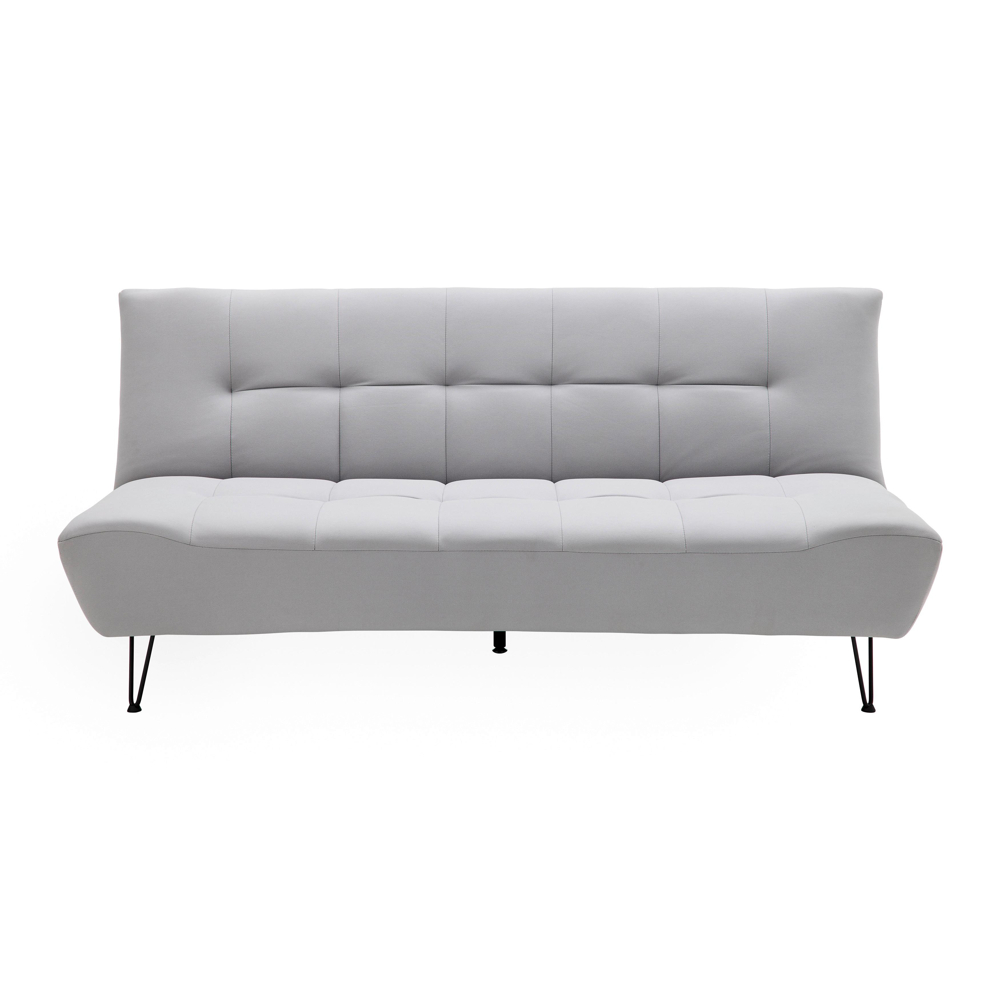 Rozkládací pohovka GELI šedá