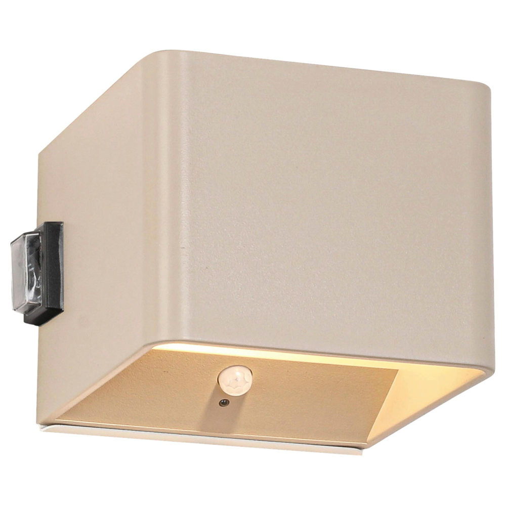 NÁSTĚNNÉ LED SVÍTIDLO HERO2