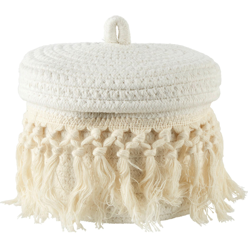 Koš Alvino, Ø/v: Ca. 17/13cm