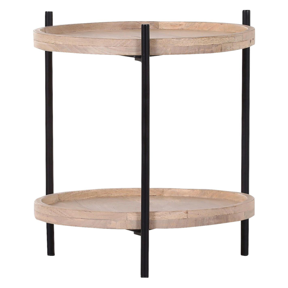 Odkládací Stolek Liam