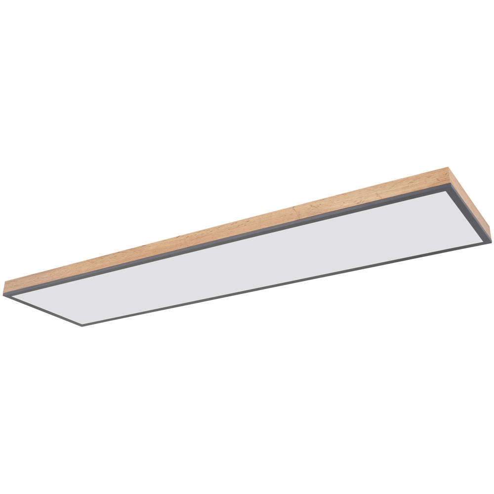 Stropní Led Svítidlo Seymour, Max. 36 Watt