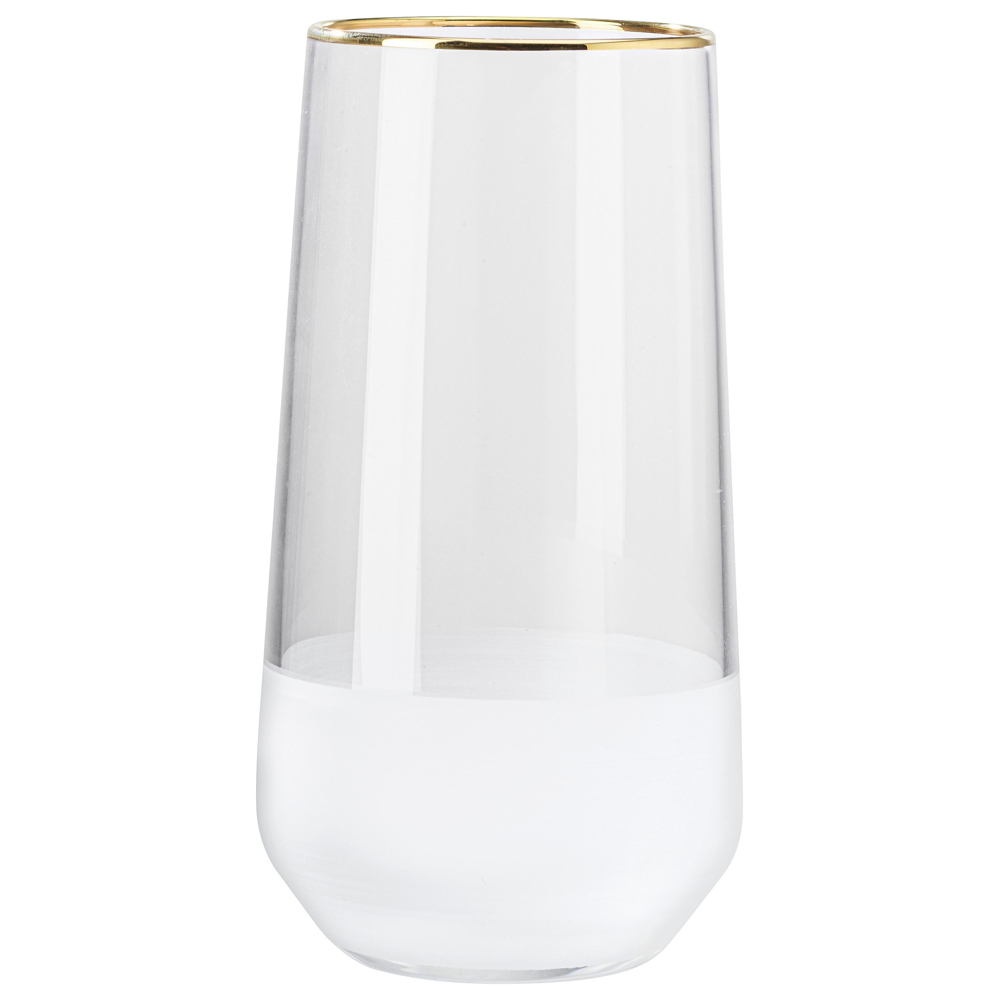 Sklenička na longdrink Goldline, 470ml