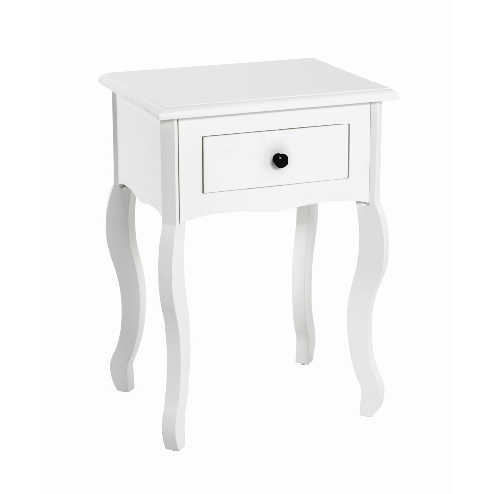 NOČNÍ STOLEK JAMILA 1