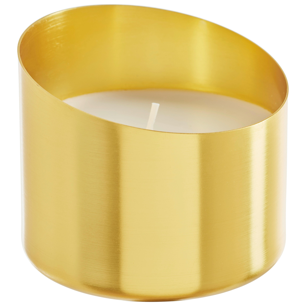 Svíčka V Nádobce Mavie, 35 Hod.