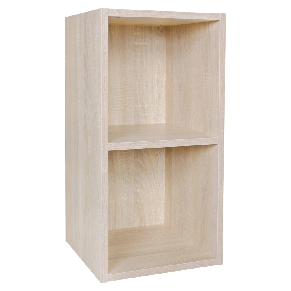 Víceúčelový regál standregal dub sonoma