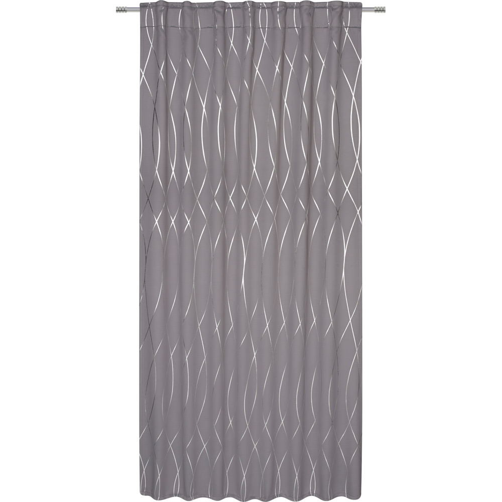 ZATEMŇOVACÍ ZÁVĚS Glamour, 140/245 cm