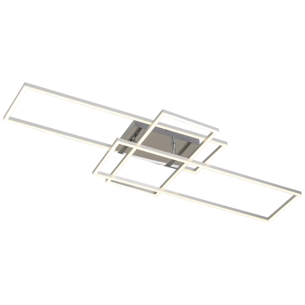 Stropní Led Svítildo Mavis, Včet. Led 36w