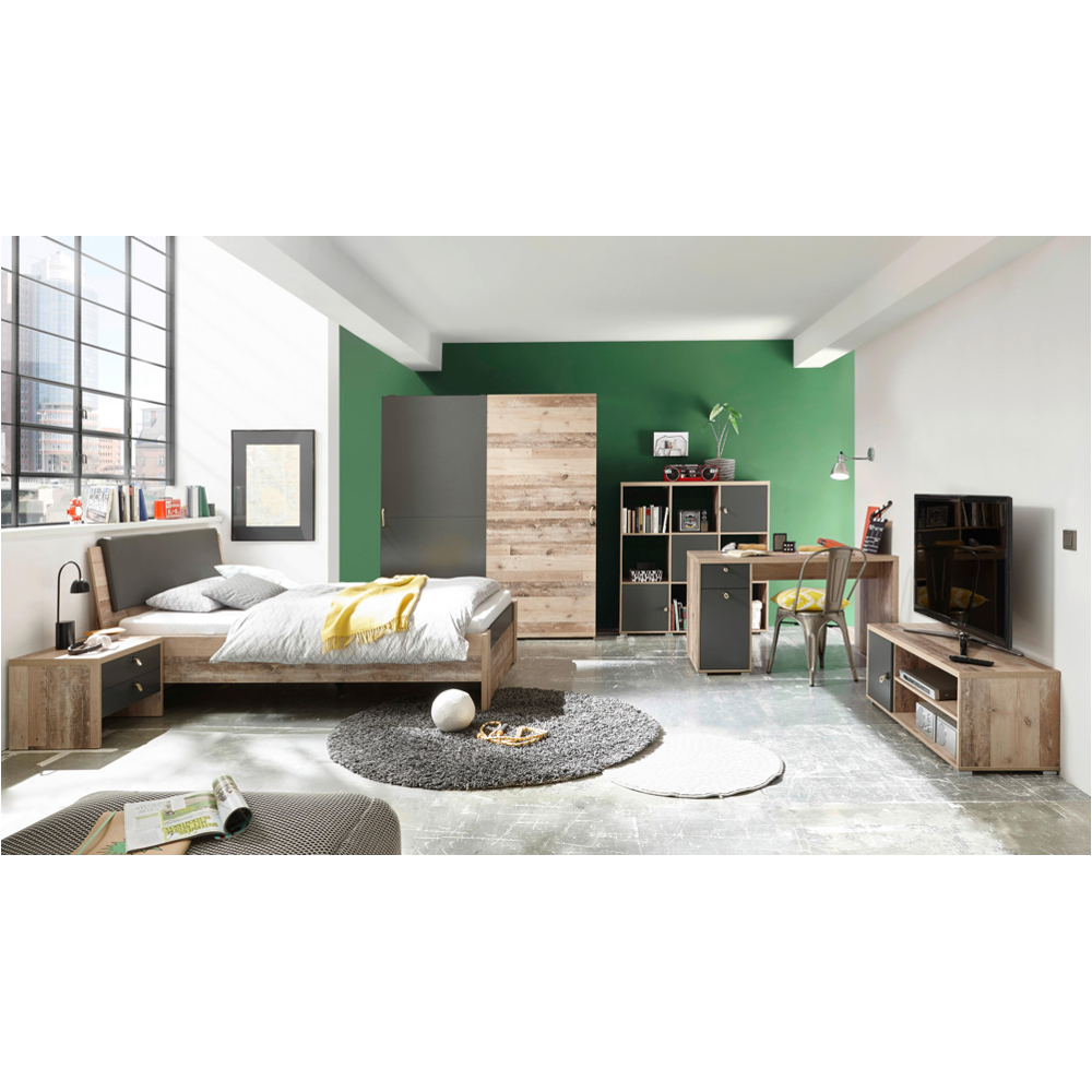 Postel Merlin 140x200 Cm