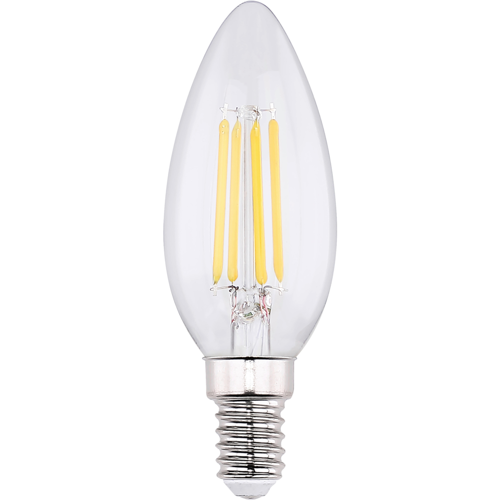 LED žárovka 10588-3 max. 4 Watt