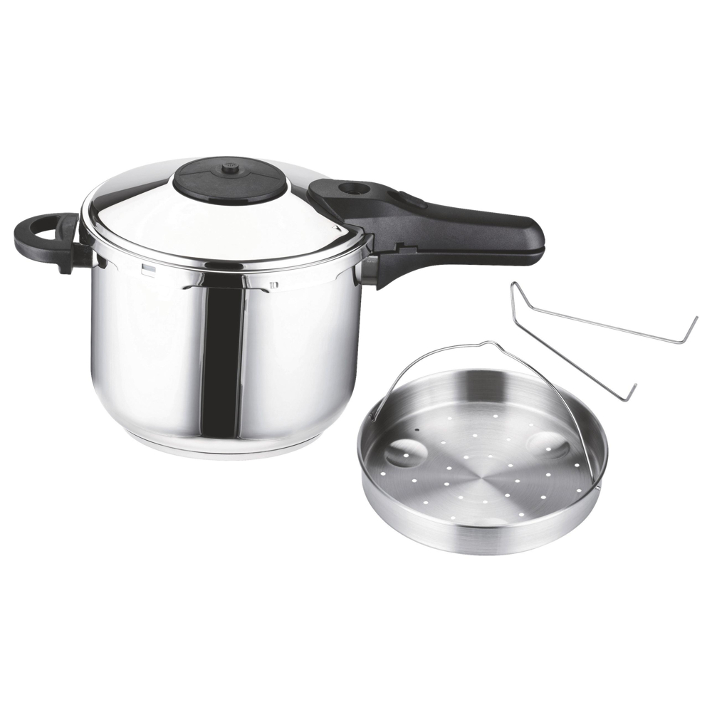 Tlakový hrnec Harry, 6 l