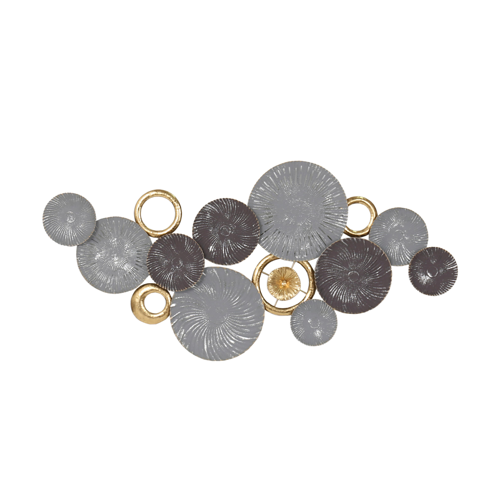 DEKORACE NA ZEĎ JUNA