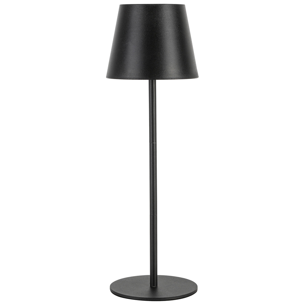 STOLNÍ LAMPA NA BATERIE NOEMI