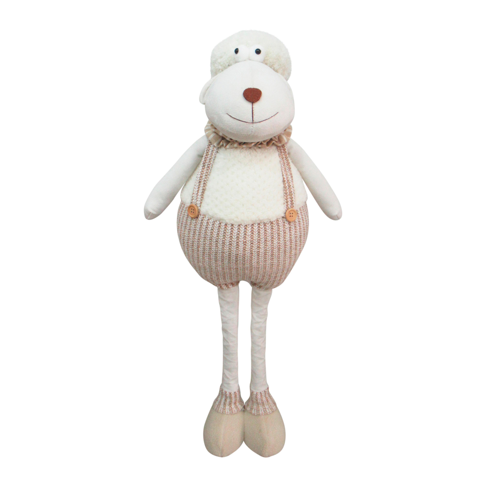 DEKORAČNÍ OVCE LOTTA -PAZ-