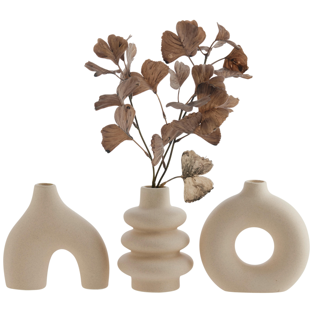 Dekorační váza CAROLA