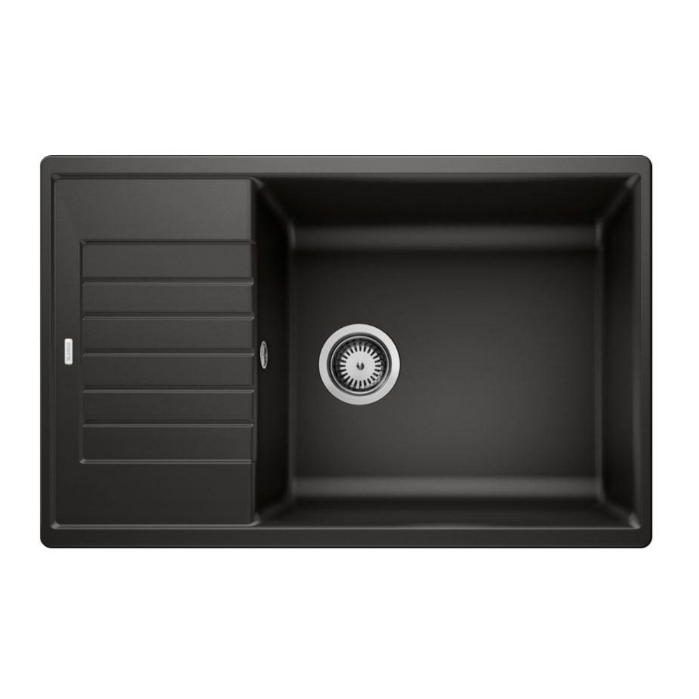 Granitový Dřez Zia Xl 6 S Compact