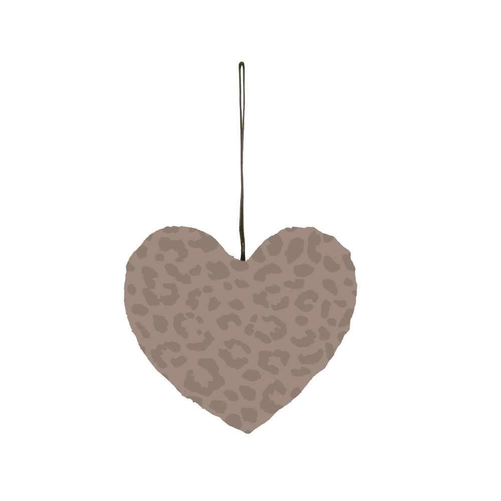 Závěsná dekorace HEART