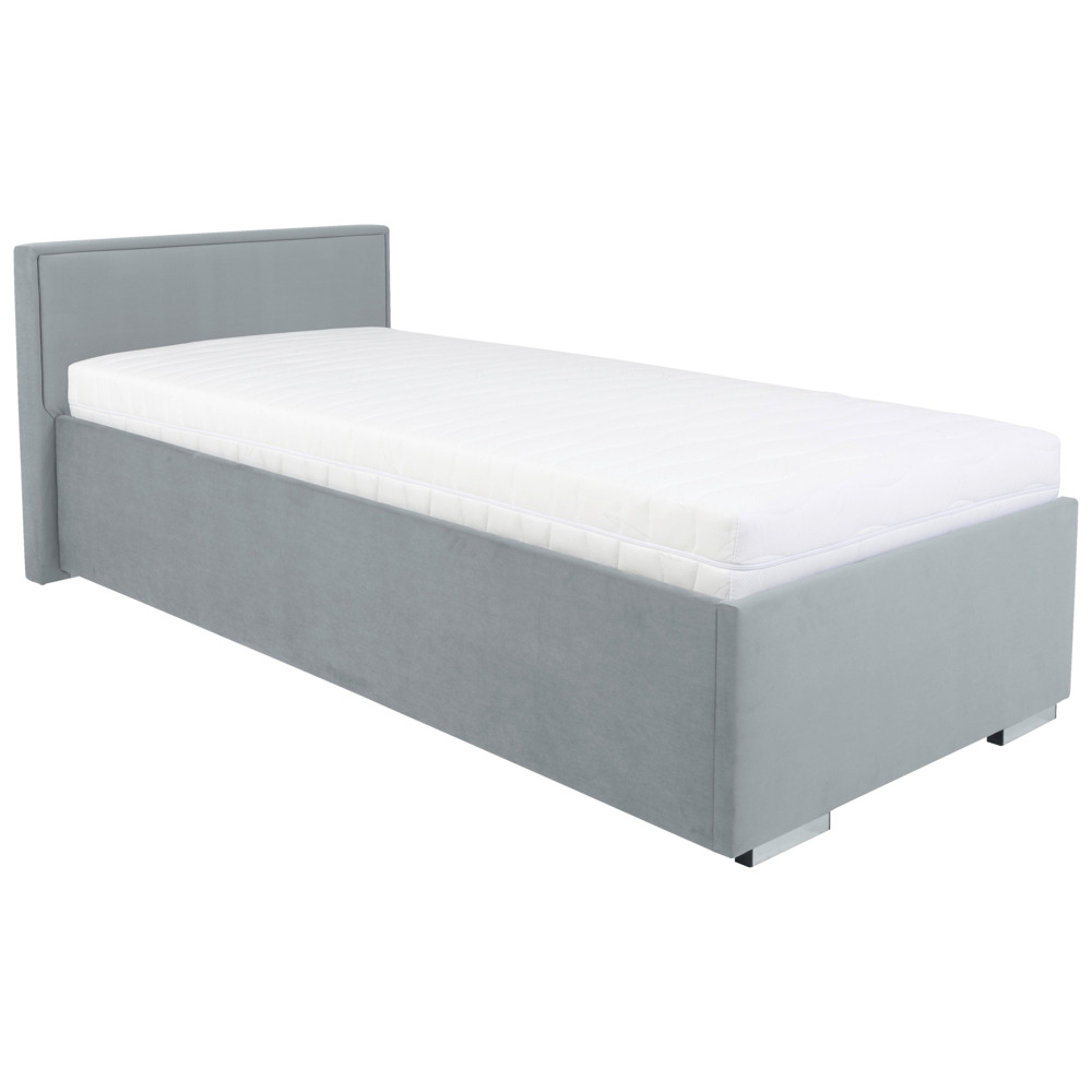 Čalouněná postel Anadia 90x200cm