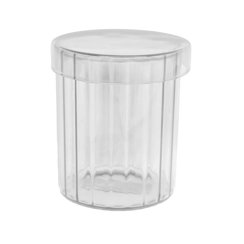 Dekorační dóza CLEARLY -PAZ-