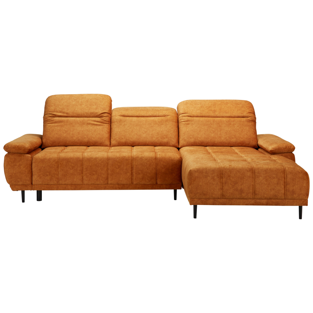 Sedací Souprava Fosuc Mini, Měděná