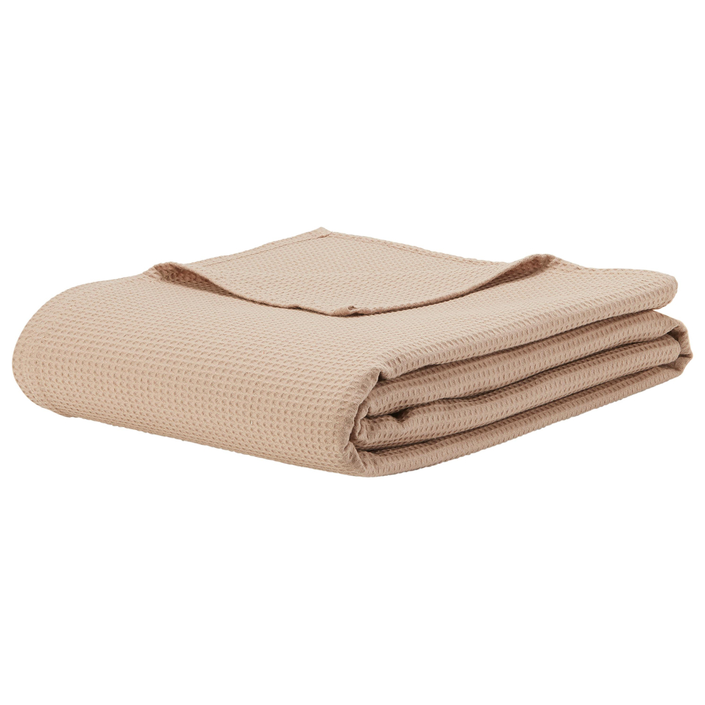 Denní Deka Gerard, 150/200cm, Přírodní