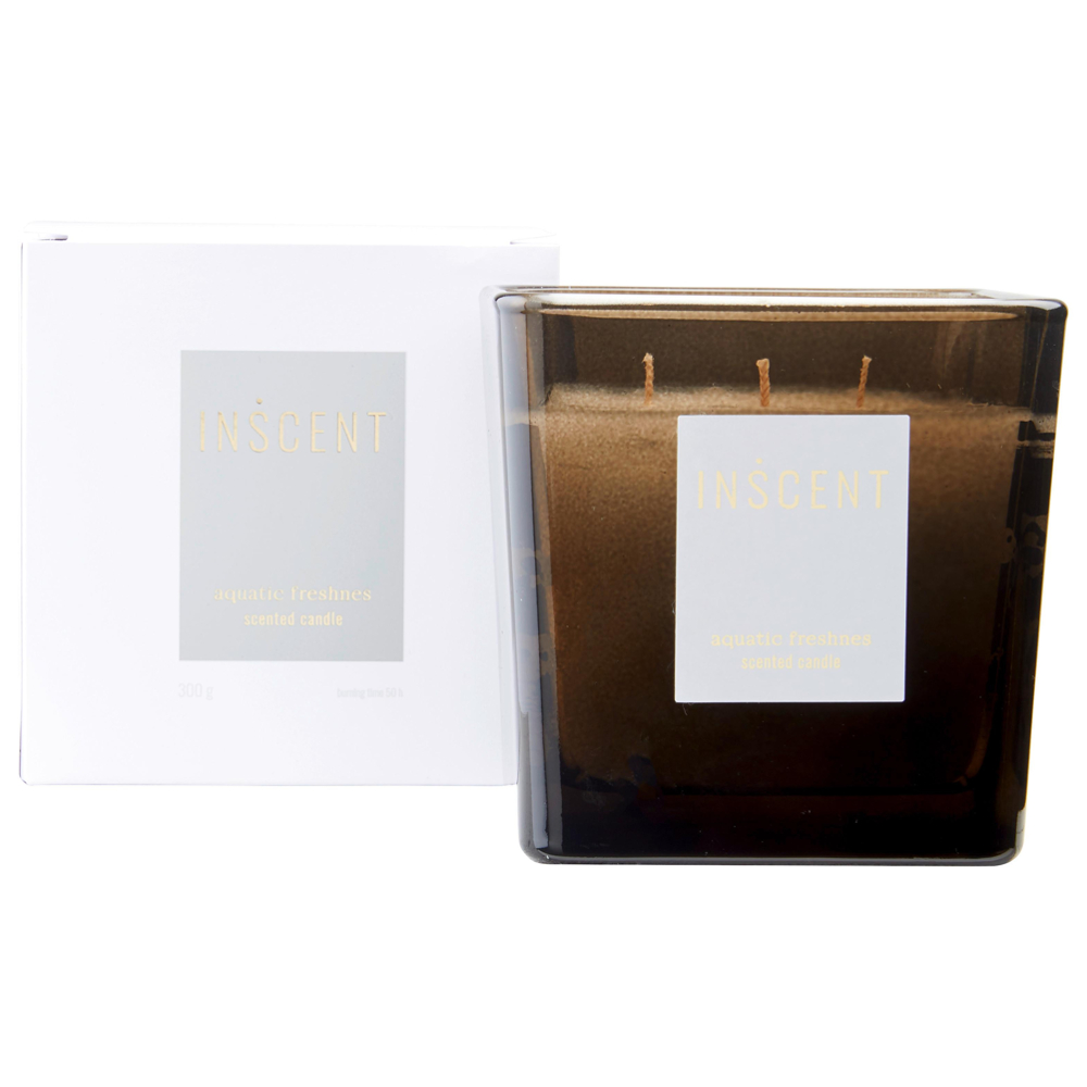 VONNÁ SVÍČKA AQUATIC FRESHNESS