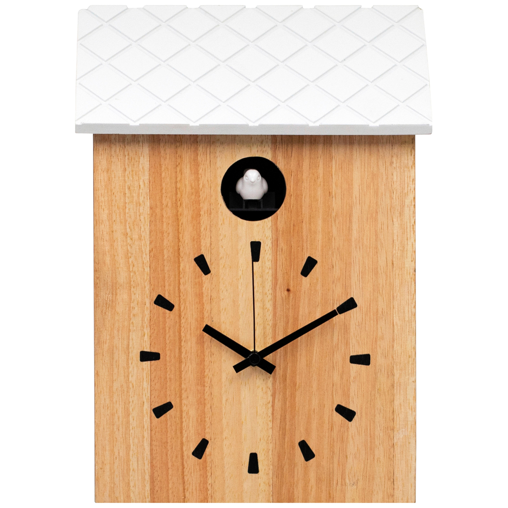 Nástěnné hodiny KUKUK