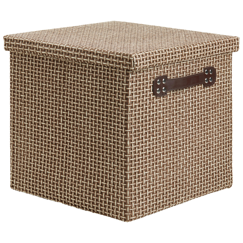 Box S Víkem Foldable