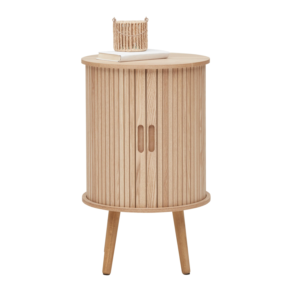 Noční stolek SKANDY