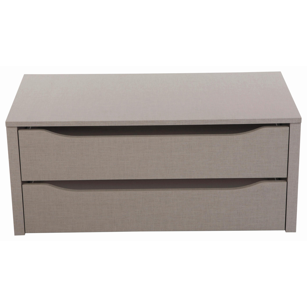 VNITŘNÍ ZÁSUVKY 2 ZÁSUVKY