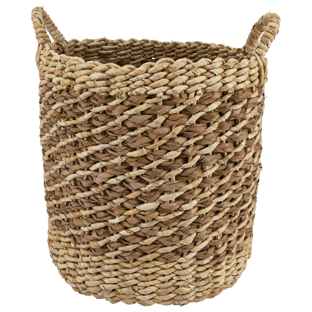 Koš Monique, Ø/h: 40/38cm