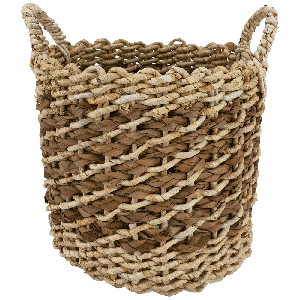 Koš Monique, Ø/h: 21/27cm