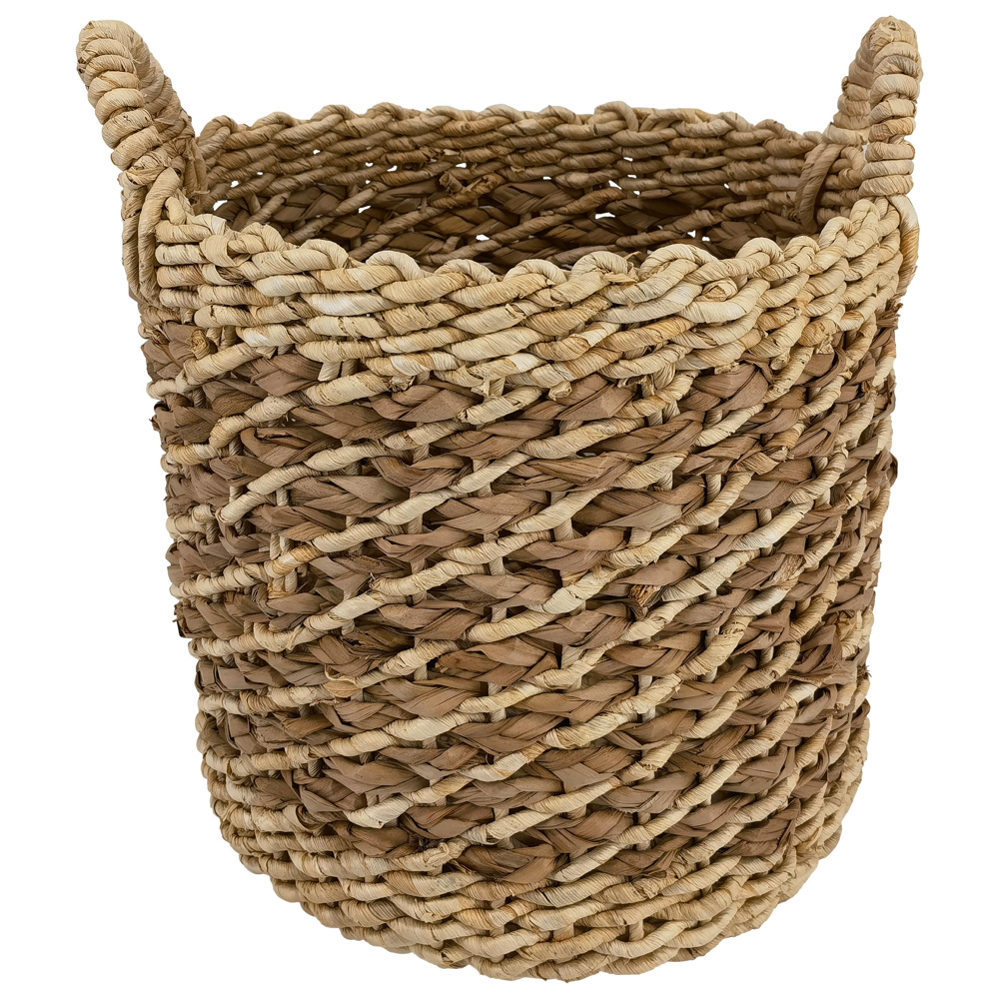 Koš Monique, Ø/h: 32/36cm