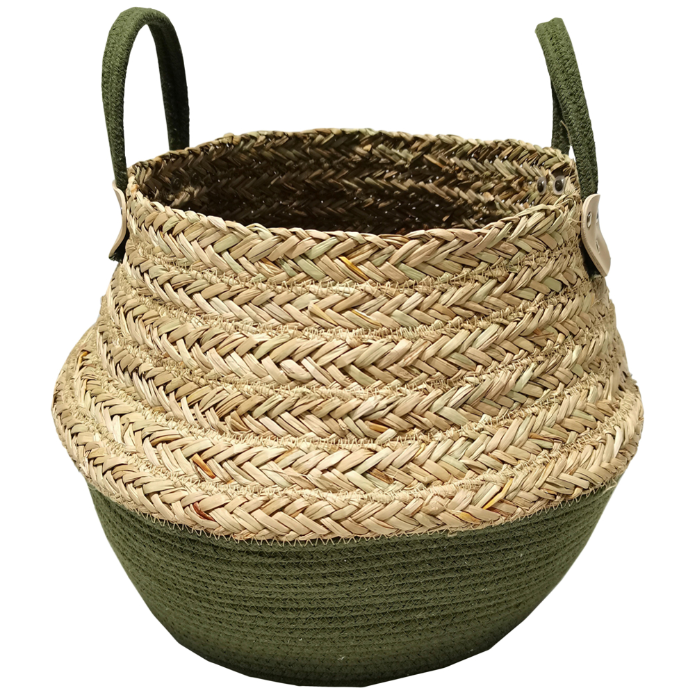 Koš Oliver, V: 34cm