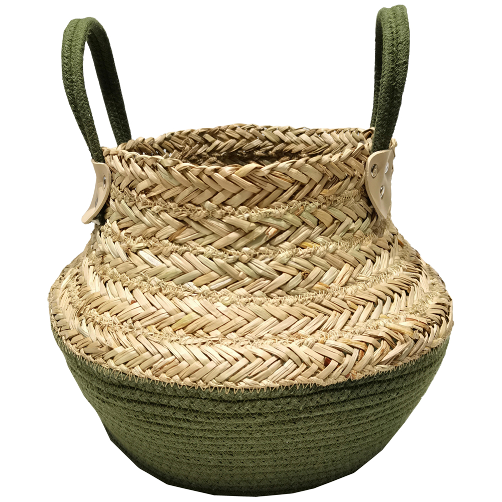 Koš Oliver, V: 28cm