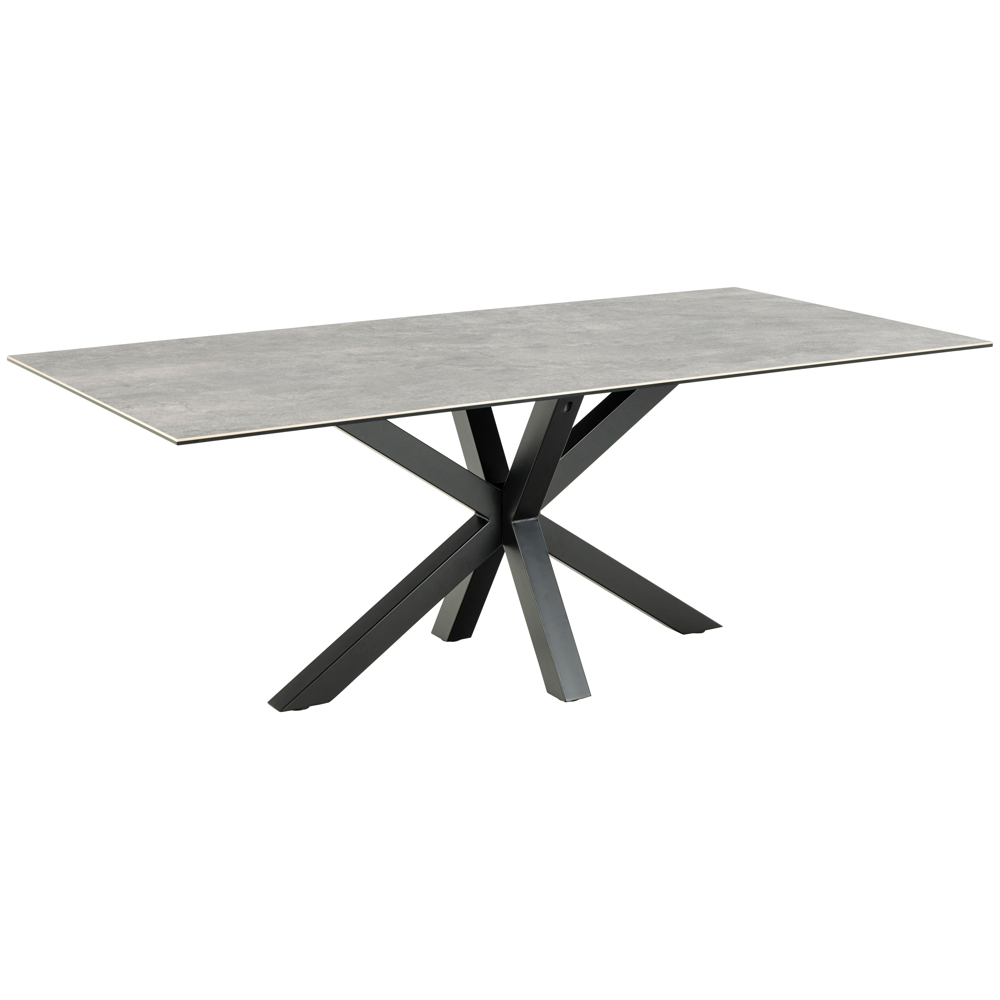 Jídelní stůl HEAVEN keramika 100x200cm