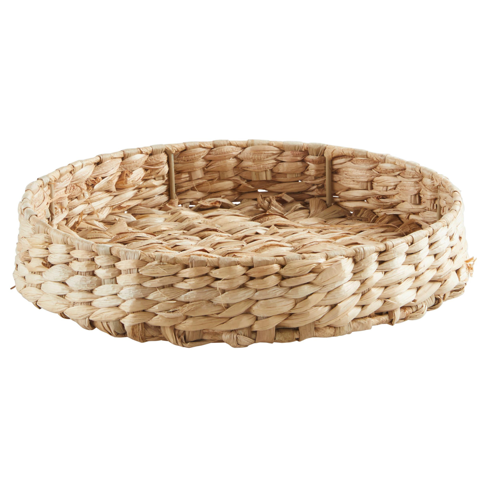 Dekorační Podnos Paola, Ø: 26cm