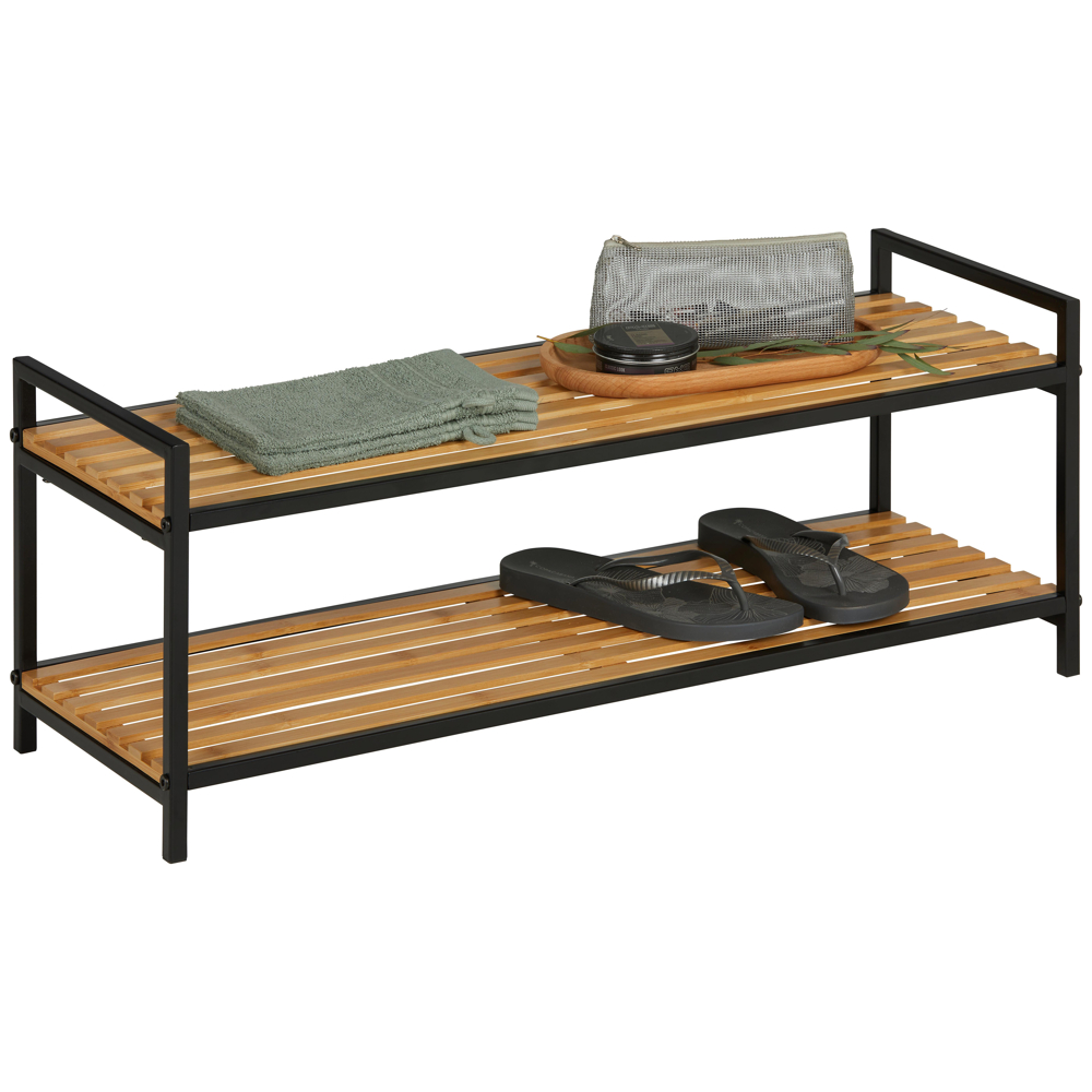 Regál na boty AZRA II