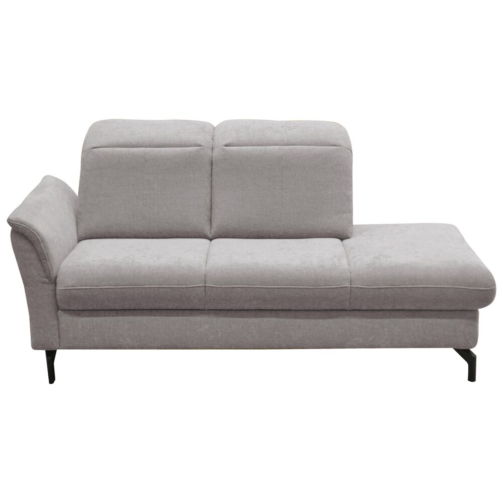 Leňoška ROMERO, levá, světle šedá