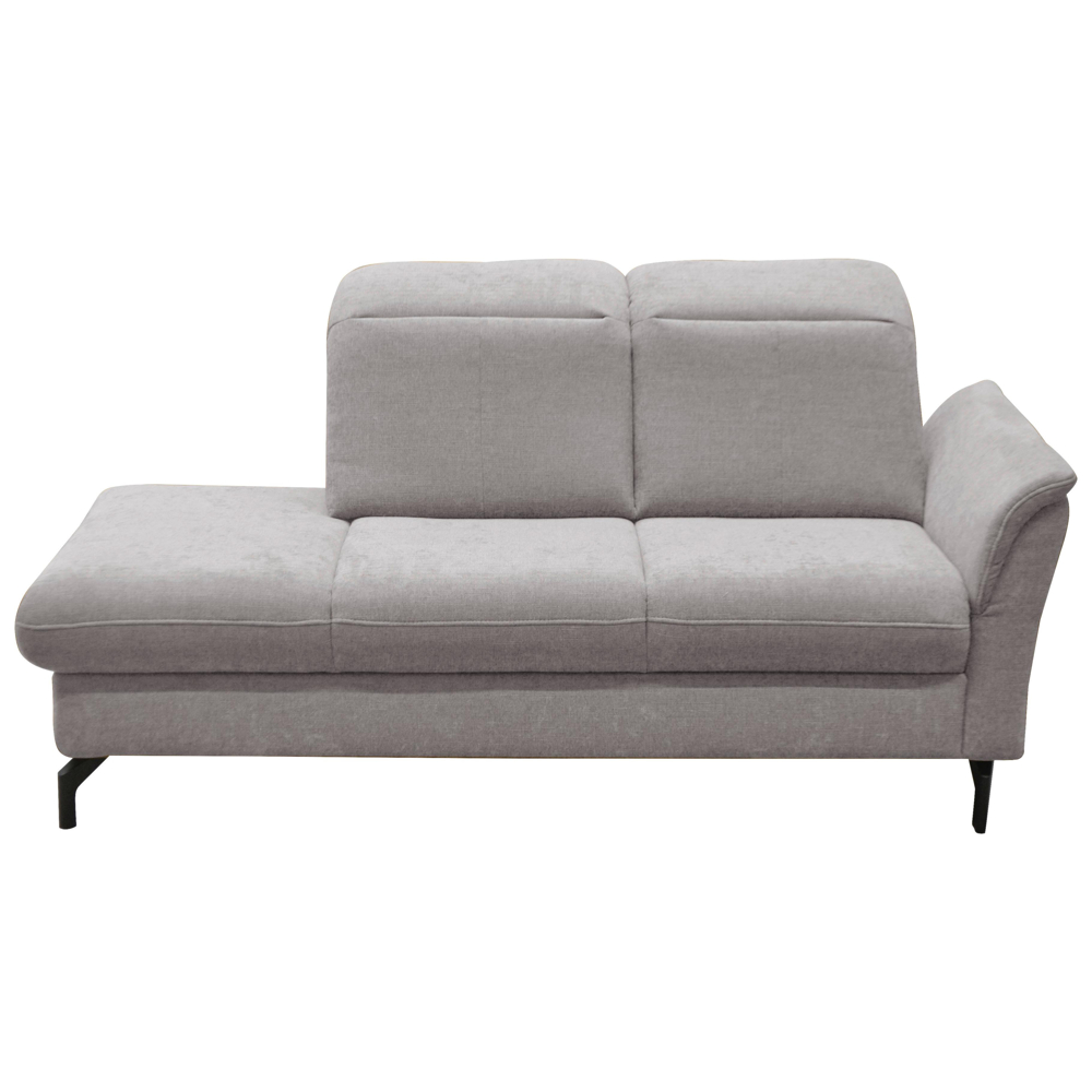 Leňoška ROMERO, pravá, světle šedá