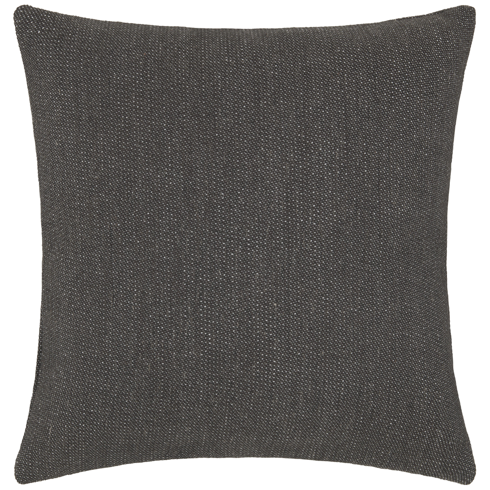 Potah Na Polštář Kerstin, 48/48cm, Antracitová