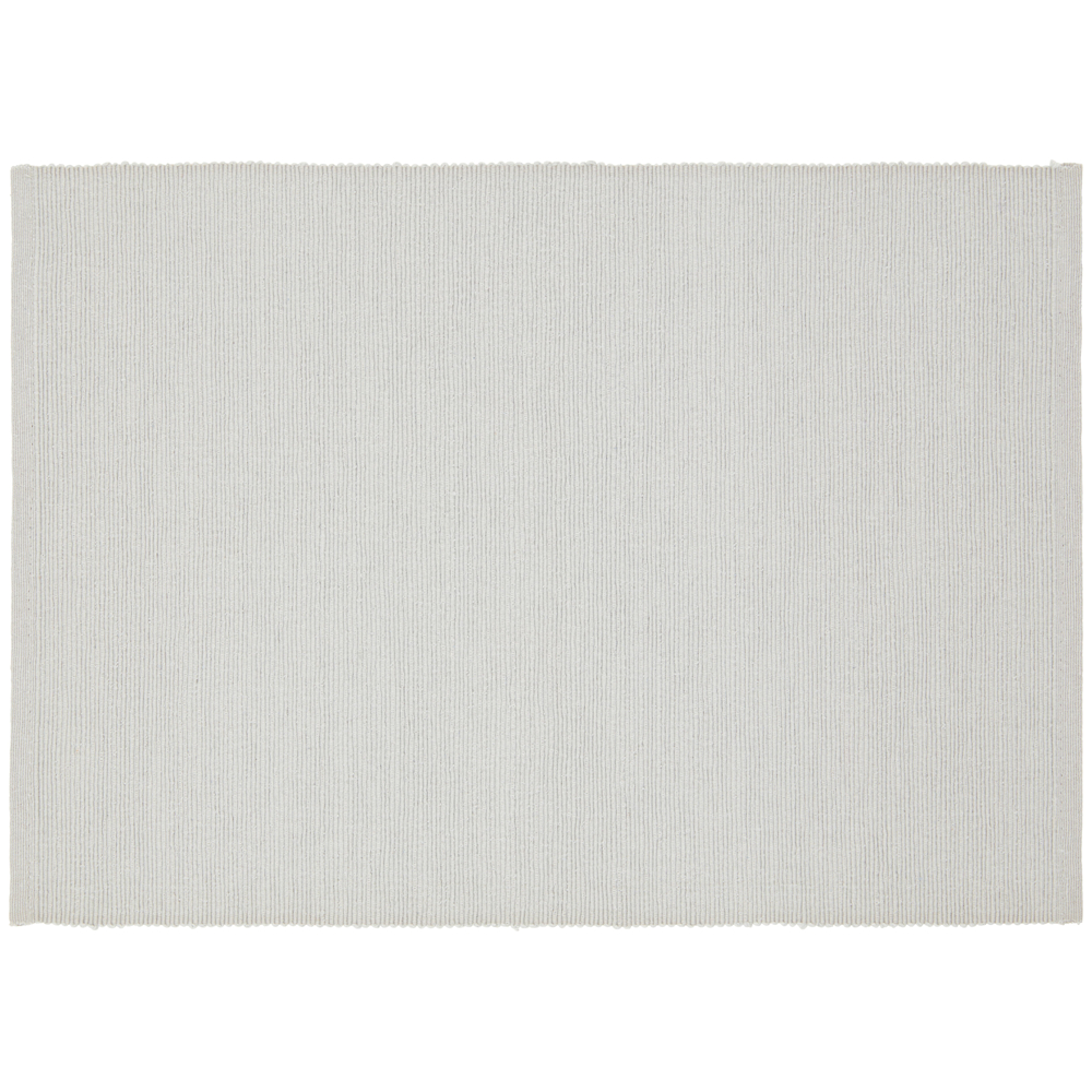 Prostírání Maren, 33/45cm, Světle Šedá