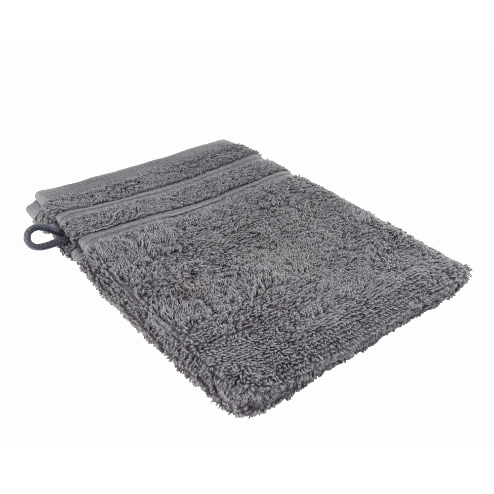 ŽÍNKA NA MYTÍ Melanie, 16/21 cm, antracitová