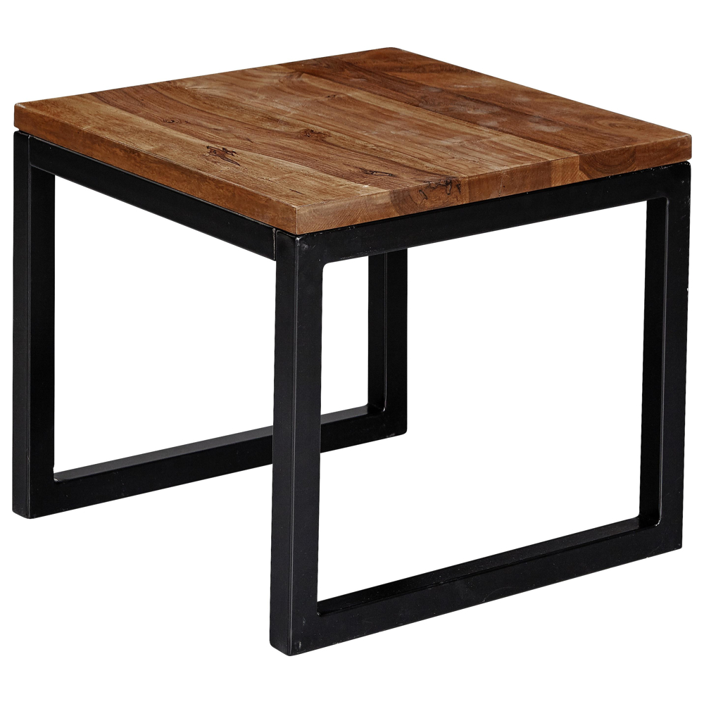 Konferenční Stolek Barvy Sheesham