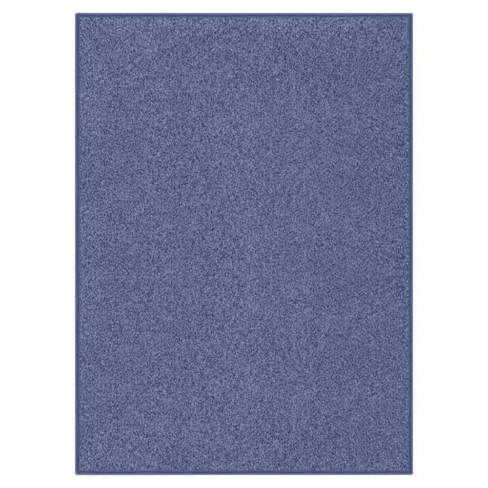 Všívaný Koberec Justin 2, 120/160 Cm, Modrá