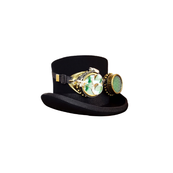 Vintage 40s Dulce Negro Sombrero Rhinestone Sparkler por Crest..! Accesorios Sombreros y gorras Sombreros de vestir Sombreros pillbox 