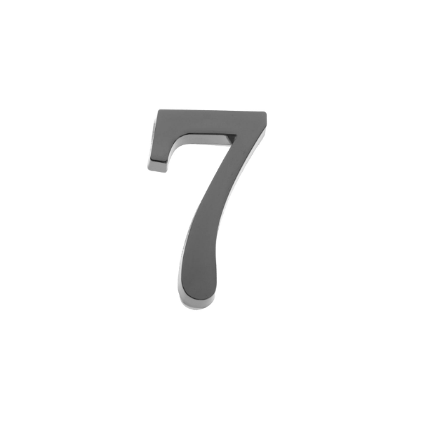 0 9 Números Números Número De Casa Número De Puerta Placa De Número De Casa Sunnimix Placa De Letrero De Puerta