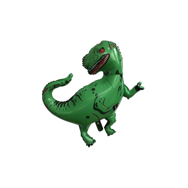 DreamJ Verde Medium Hucha con Forma de Dinosaurio en 3D para Boda o cumpleaños Infantil 