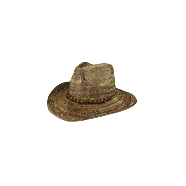 Vacaciones Beige Sombrero de Verano Monbedos Sombrero de Paja para Niños Viajes Sombrero para Exteriores 50-52cm Color Caramelo Playa 